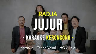 Download lagu RADJA - JUJUR  KARAOKE REMEMBER ENTERTAINMENT mp3