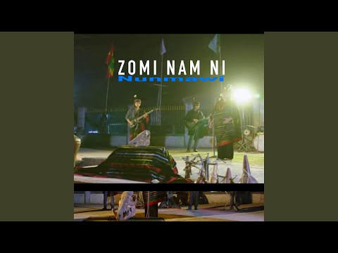 Zomi Nam Ni | Nunmawi