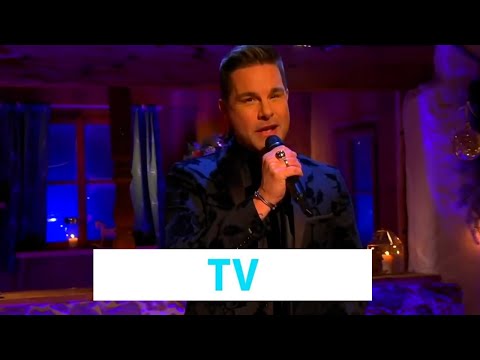 Eloy de Jong - Und Frieden für die Welt | Heiligabend mit Carmen Nebel 2022