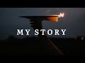 Free Sad Type Beat My Story Emotional Piano Instrumental 2024