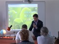 Решение для учителей начальной школы 