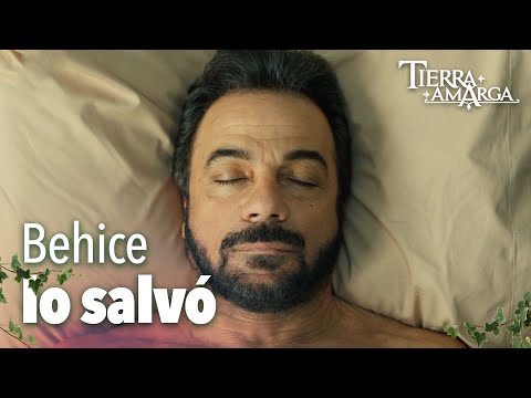 Behice le salvó la vida a Fekeli - Capítulo 171