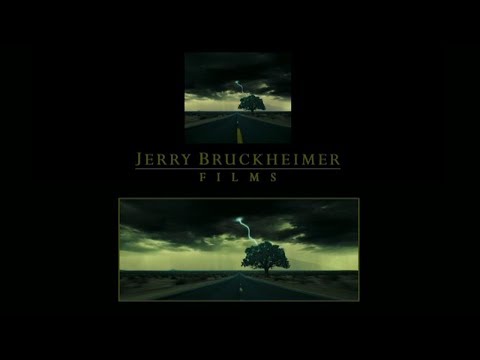 Jerry Bruckheimer Films variants (2004)