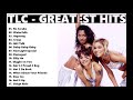 Best of TLC - GREATEST HITS 2024 playlist