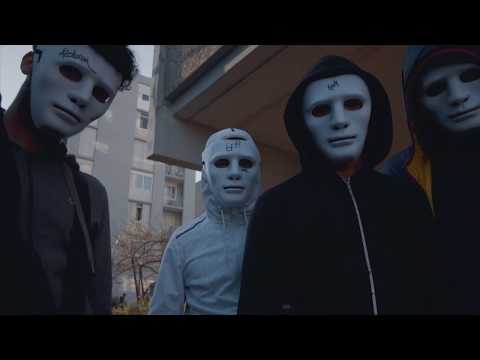 6PA - O'Quartier (Official Music Video)