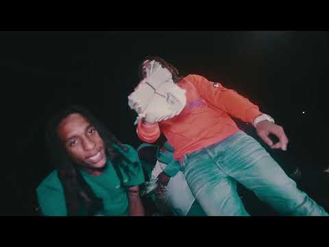 TTE Shawno x TTE Stain-Sucka Shit