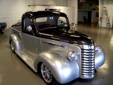 1939 GMC Pickup (CC-980522) for sale in Alpharetta, Georgia