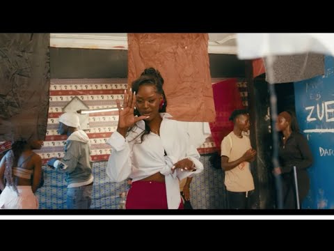 DO DAT -Allen AL(Official Video)4k