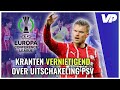 ?REPUTATIESCHADE in Eindhoven na AFSTRAFFING: 'Ajax verdient DRIE KEER zoveel als PSV in Europa' ?