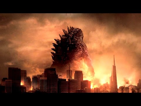 Godzilla Strike Zone Gameplay - Walkthrough (iOS, Android)