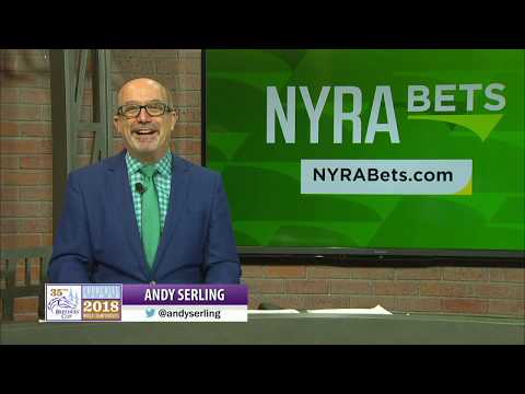 Andy Serling's 2018 Breeders' Cup Filly & Mare Sprint Preview