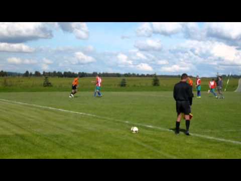 GKS Stawiski - Wigry II Suwałki