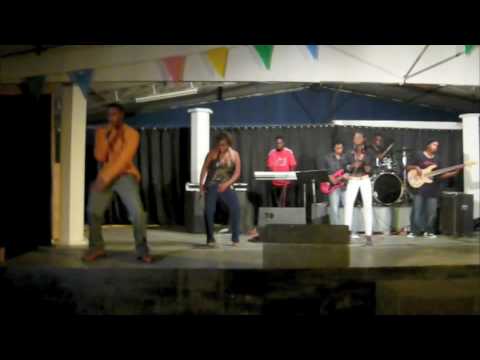 DABA DAVISUAL - KALEIDOSCOPE (Performance Trendsetter)