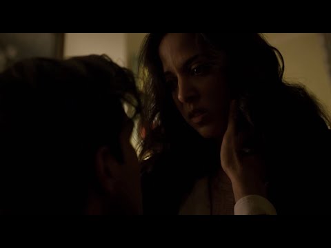 Daredevil Season 3: Seema and Ray