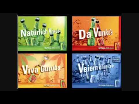 Veltins Vplus Song 'Hit the Bass'