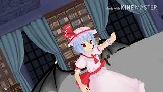 【とりちゃまさんとコラボ】このはちゃんとうp主でゴーストルール