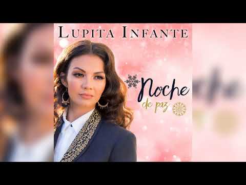 Lupita Infante - Noche De Paz (Audio Oficial)