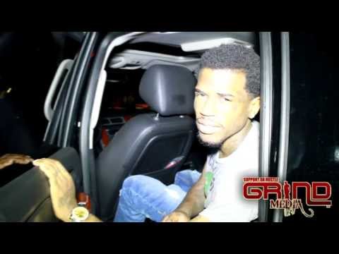 K.C  Da Beatmonster VLOG AT CHIT CHAT