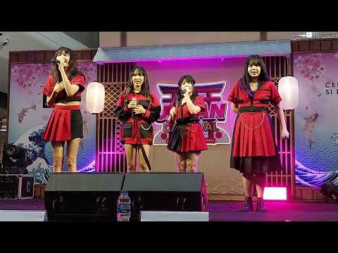 Daruma งาน Japan Carnival 2022 @Central Si Racha 22/05/2022