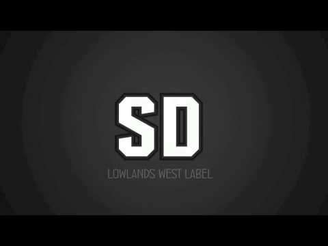 SD ' WEST ' ( Lowlandsgorillabeatz records®)