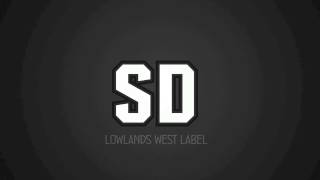 SD ' WEST ' ( Lowlandsgorillabeatz records®)