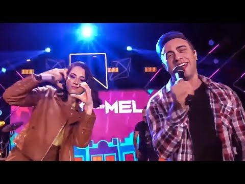 E TOME AMOR - Adma Andrade, Diego Rafael | #SãoJoãoEmCaruaru