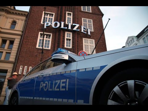 Messerattacke nach Streit in Neumünsterer Innenstadt