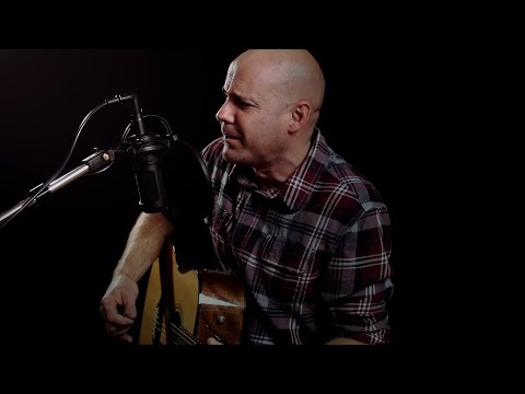 Sweet Dreams (Are Made Of This) - Eurythmics (Acoustic Cover)