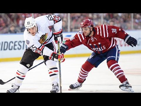 Postgame Recap: Blackhawks vs Capitals