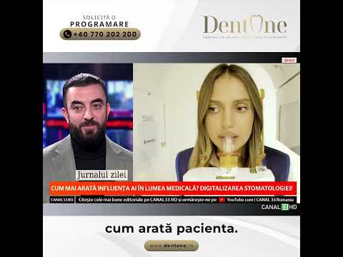 Fără surprize: vezi rezultatul înainte de tratament!