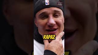 O GIGA É O NOVO CARIANI 😆