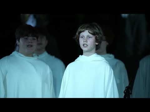 Libera Live in Malta - Wexford Carol