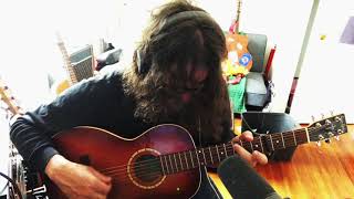 why can&#39;t it wait (live at home)- Lou Barlow 6/3/21