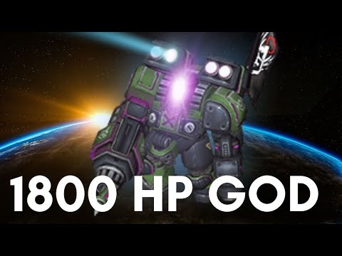 CHAD ASSASSIN BOSWELL - Tychus Weekly Brawl [Starcraft 2 Direct Strike]