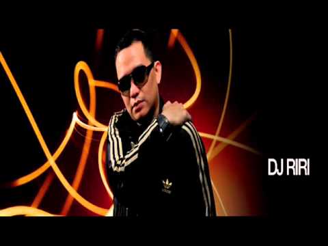 Dj Riri - Rusty Guitar