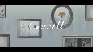 【Suda Keina】 Cambell 【Sub español】