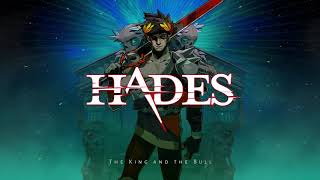 Hades - The King and the Bull