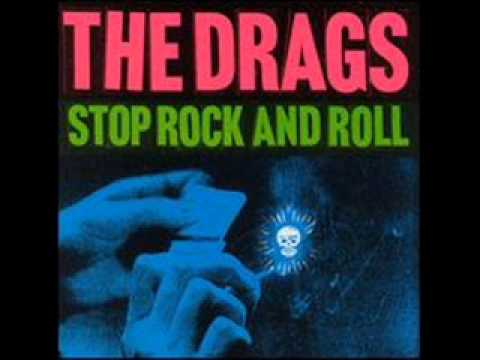 The Drags - Cannible