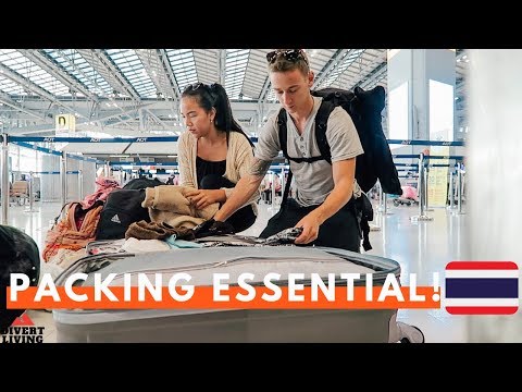 download lagu mp3 mp4 Tips Traveling Thailand, download lagu Tips Traveling Thailand gratis, unduh video klip Tips Traveling Thailand