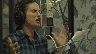 Aline Barros - Making Of - Resucítame