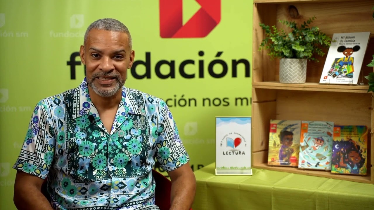 Fotografía ilustrativa del video: El arte de leer y escribir en movimiento