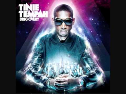 Tinie Tempah ft. Eric Turner-Written in the stars (2010)