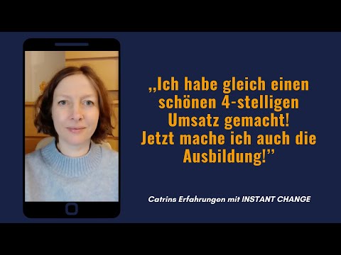 Mehr Energie, weniger Schmerzen – und mein Coaching boomt