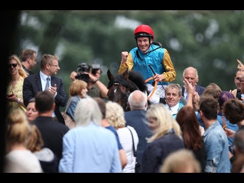 Köln: 183. Oppenheim-Union-Rennen (Gr. II) - Sieger: Weltstar