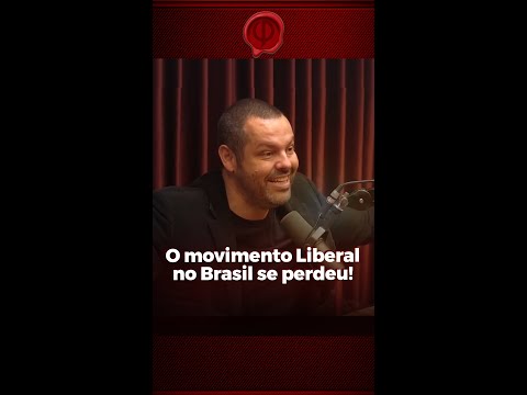 O movimento Liberal no Brasil se perdeu!