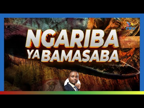 Ngariba Ya Bamasaba | Tamaduni muhimu ya tohara ya Wabagisu nchini Uganda