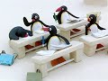 Pingu S04e24 Pingu Has A Bad Day Dvdrip Xvid