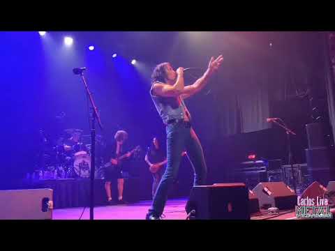 Back In Black - Big Balls (AC⚡️DC Song) Live In Houston Texas 8/8/19