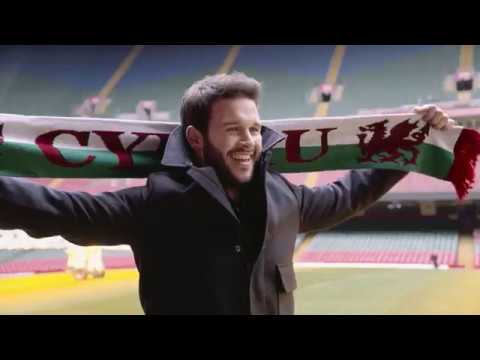 Introducing Trystan Griffiths