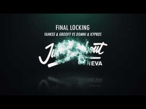 FINAL LOCKING / JUSTE DEBOUT GENEVA 2020 / Yankee & Groofy VS Domni & Kypros